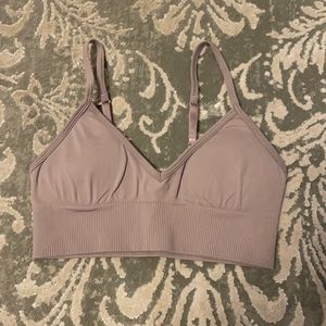 Lulu Sports Bra